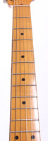 1985 Fender Stratocaster 57 Reissue black