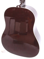 2008 Gibson J-45 Lefty sunburst