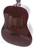 2008 Gibson J-45 Lefty sunburst