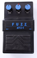 1982 Aria Fuzz AFZ-1 black