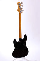 1999 Fender Japan Jazz Bass '62 Reissue black