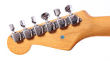 1985 Squier Japan Stratocaster 62 Reissue sunburst