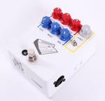 2010s JHS Colour Box Preamp