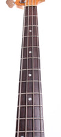 1979 Fender Precision Bass natural