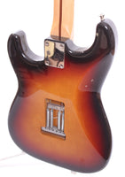 1994 Fender Stratocaster sunburst