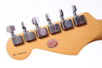1995 Fender American Standard Roland Ready Stratocaster sunburst NOS