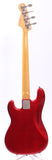 1981 Greco Super Sounds 32" Scale Precision Bass candy apple red