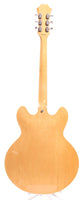 1996 Epiphone Japan Casino natural