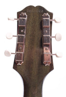 2015 Epiphone Coronet Elitist Tamio Okuda silver fox