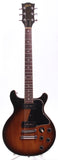 1977 Gibson Les Paul Special double cutaway tobacco sunburst
