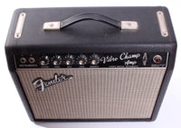 1966 Fender Vibro Champ
