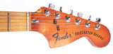 1973 Fender Telecaster Deluxe natural