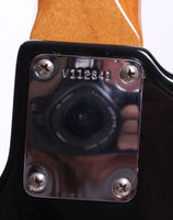 1998 Fender American Vintage 62 Reissue Precision Bass black
