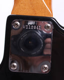 1998 Fender American Vintage 62 Reissue Precision Bass black