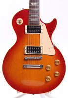 1990 Gibson Les Paul Classic heritage cherry sunburst