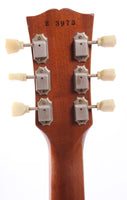1992 Gibson Les Paul Classic vintage sunburst