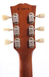 1992 Gibson Les Paul Classic vintage sunburst