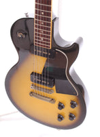 1995 Gibson Les Paul Special sunburst