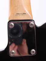 1992 Fender Telecaster Mini MTL-32 black