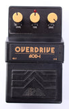 1982 Aria Overdrive AOD-1 black