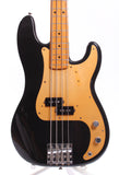 1994 Fender Precision Bass American Vintage '57 Reissue black