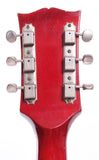 1972 Gibson SG-200 Sam Ash cherry sunburst