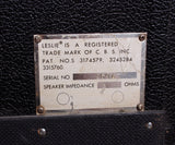 1970s Leslie Model 16 (Fender Vibratone)