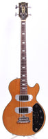 1972 Gibson Les Paul Triumph Bass natural