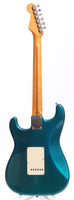 1990 Fender Stratocaster 57 Reissue lake placid blue