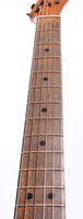 1974 Fender Telecaster sunburst