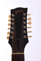 1966 Gibson B25-12N natural