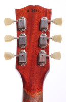 2003 Gibson Les Paul Standard 1958 Reissue R8 honey burst