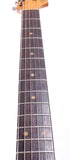 1962 Fender Stratocaster fiesta red