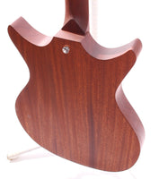 2000s Electric 12-string guitar natural