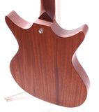 2000s Electric 12-string guitar natural