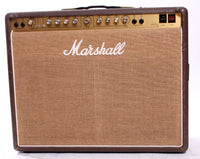 1979 Marshall Club & Country 4140 2x12" Combo Amp
