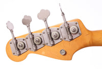 1990 Fender Precision Bass 57 Reissue sunburst