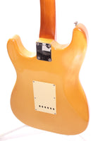 1990 Fender Custom Shop 67 Reissue Stratocaster olympic white