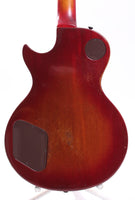 1980 Gibson Les Paul Standard heritage cherry sunburst