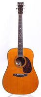 2007 Martin Crosby Stills Nash CSN Gerry Tolman Tribute natural
