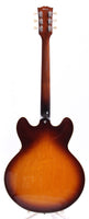 1989 Orville by Gibson ES-335 sunburst