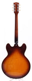 1989 Orville by Gibson ES-335 sunburst