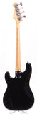 1980s Tokai Custom Edition Precision Bass black