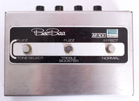 1970s Roland Bee Baa AF-100 Fuzz