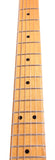 1988 Fender Telecaster American Vintage 52 Reissue butterscotch blond