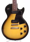 1995 Gibson Les Paul Special sunburst