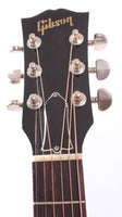 2008 Gibson J-45 Lefty sunburst