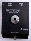 1986 Maxon TM-505 Talking Machine