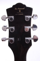 1999 DeArmond by Guild Starfire Special sunburst