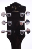 1999 DeArmond by Guild Starfire Special sunburst